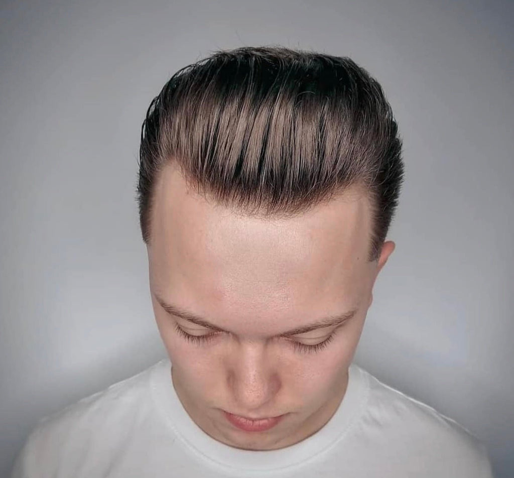 Firm/Weightless Hold | Enigma Pre/Post styler Volumizing Cream