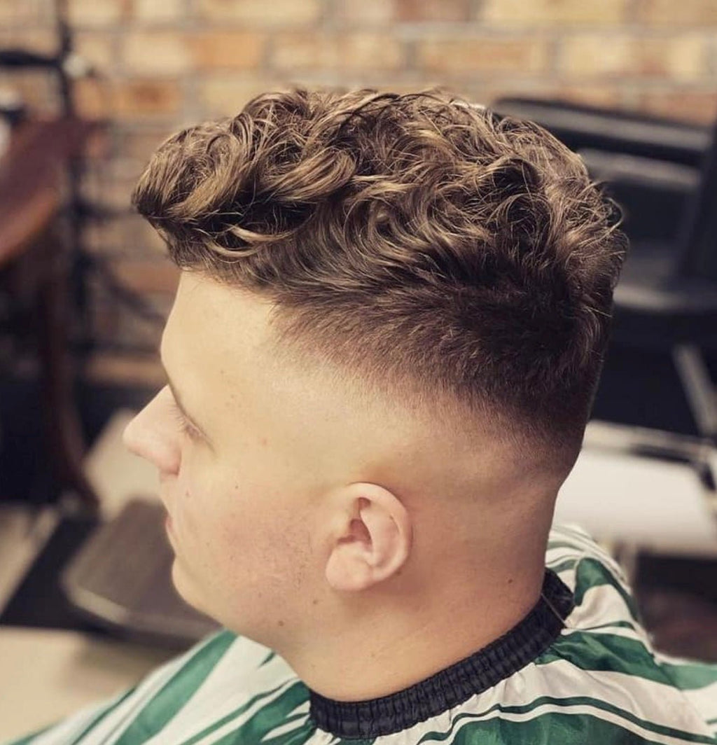 Firm/Weightless Hold | Enigma Pre/Post styler Volumizing Cream