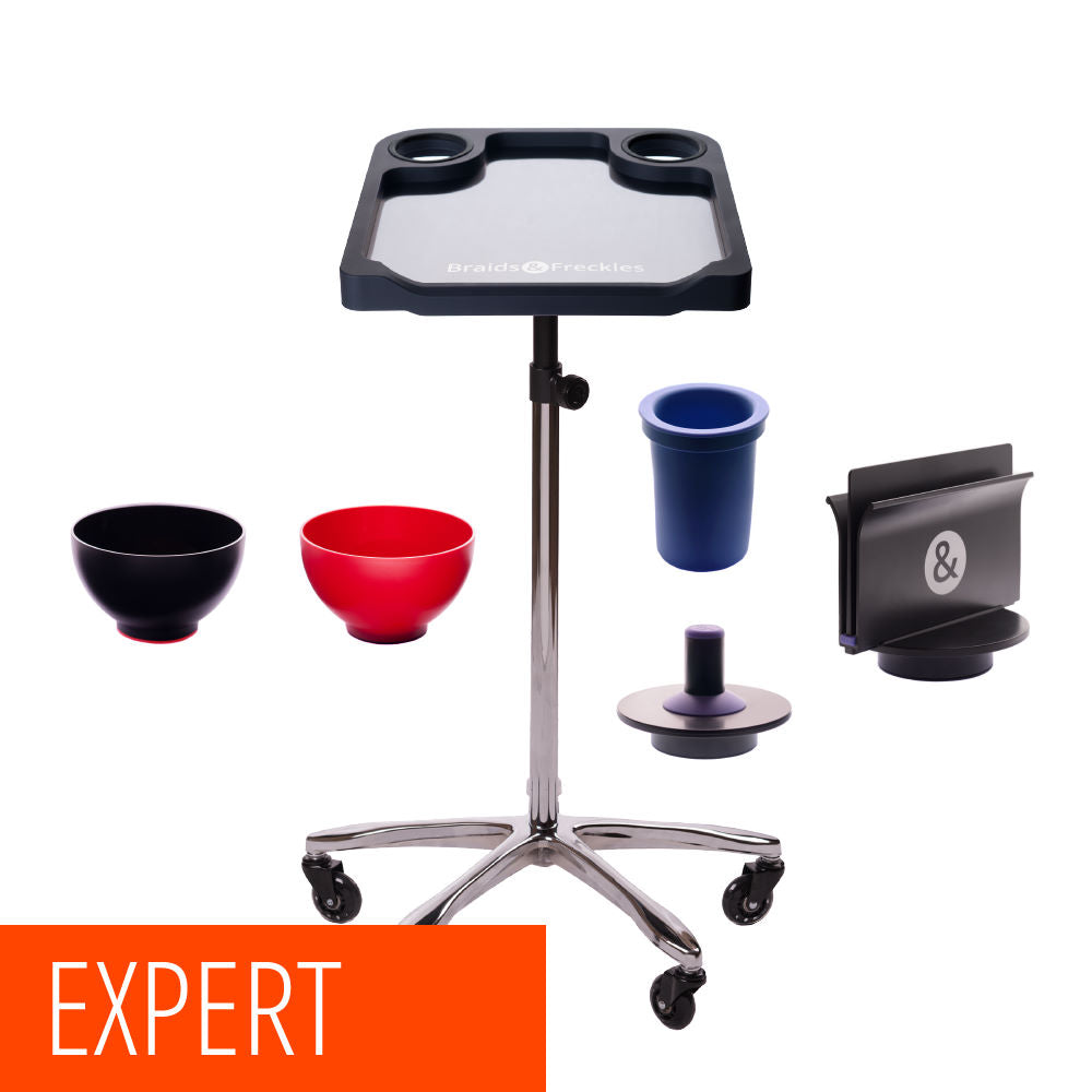 Expert Small Tray Set