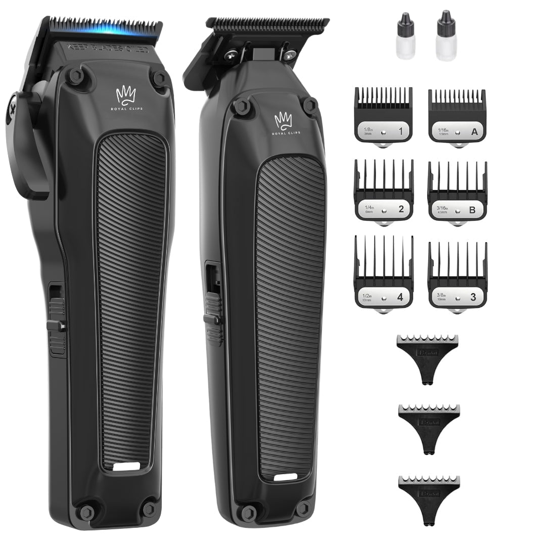 Hair Trimmer (RC-T2)
