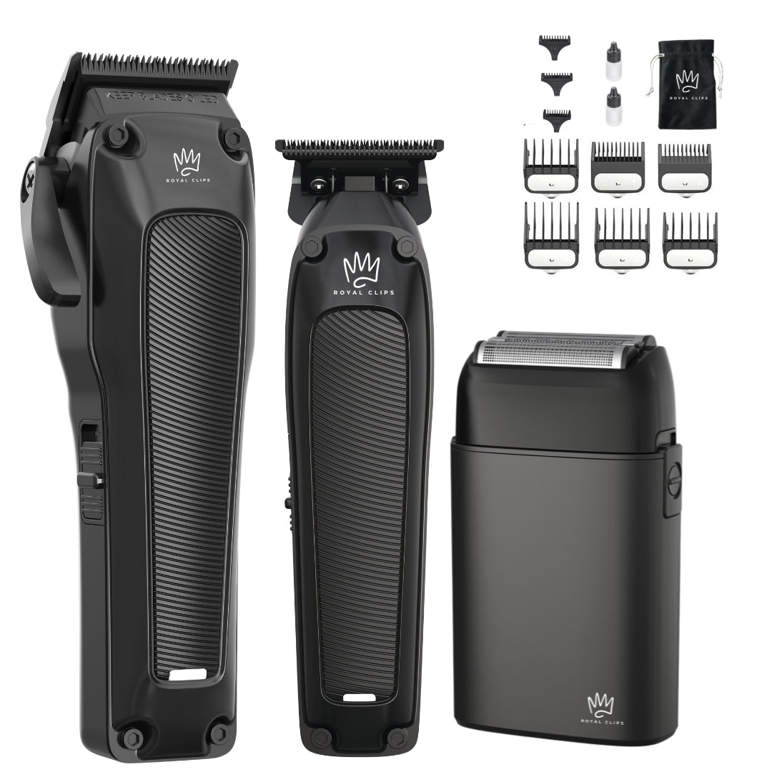 Hair Trimmer (RC-T2)