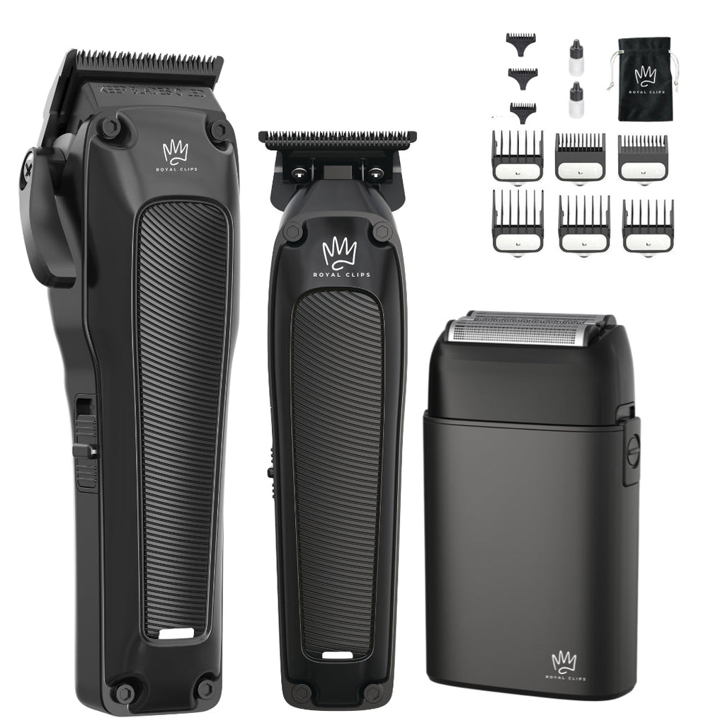 Hair Clippers (RC-C2)