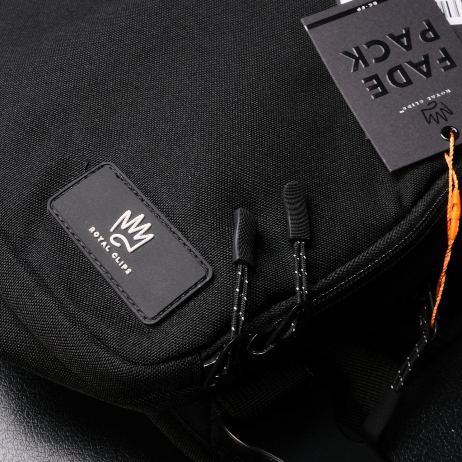 Fade Pack - Travel Bag