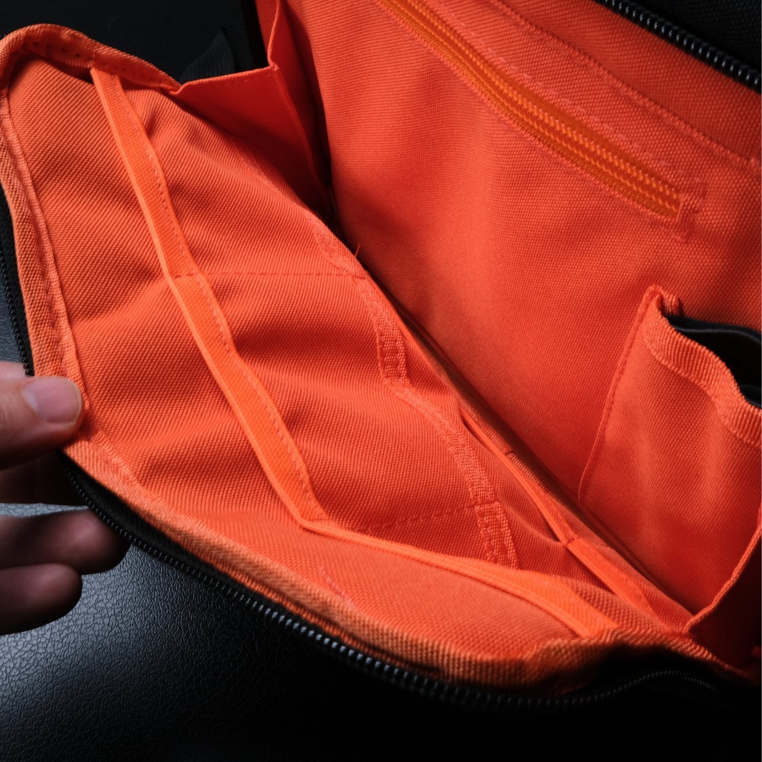 Fade Pack - Travel Bag