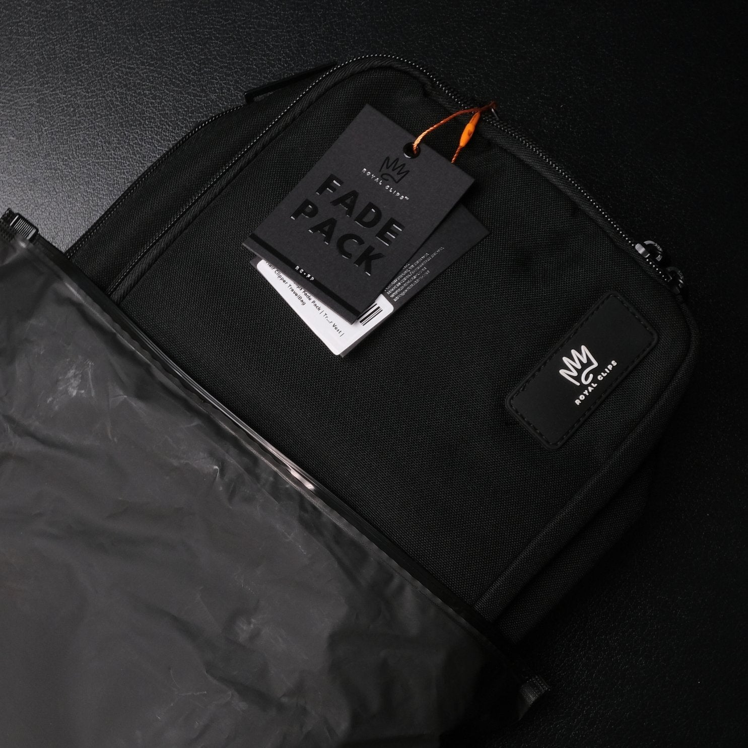 Fade Pack - Travel Bag