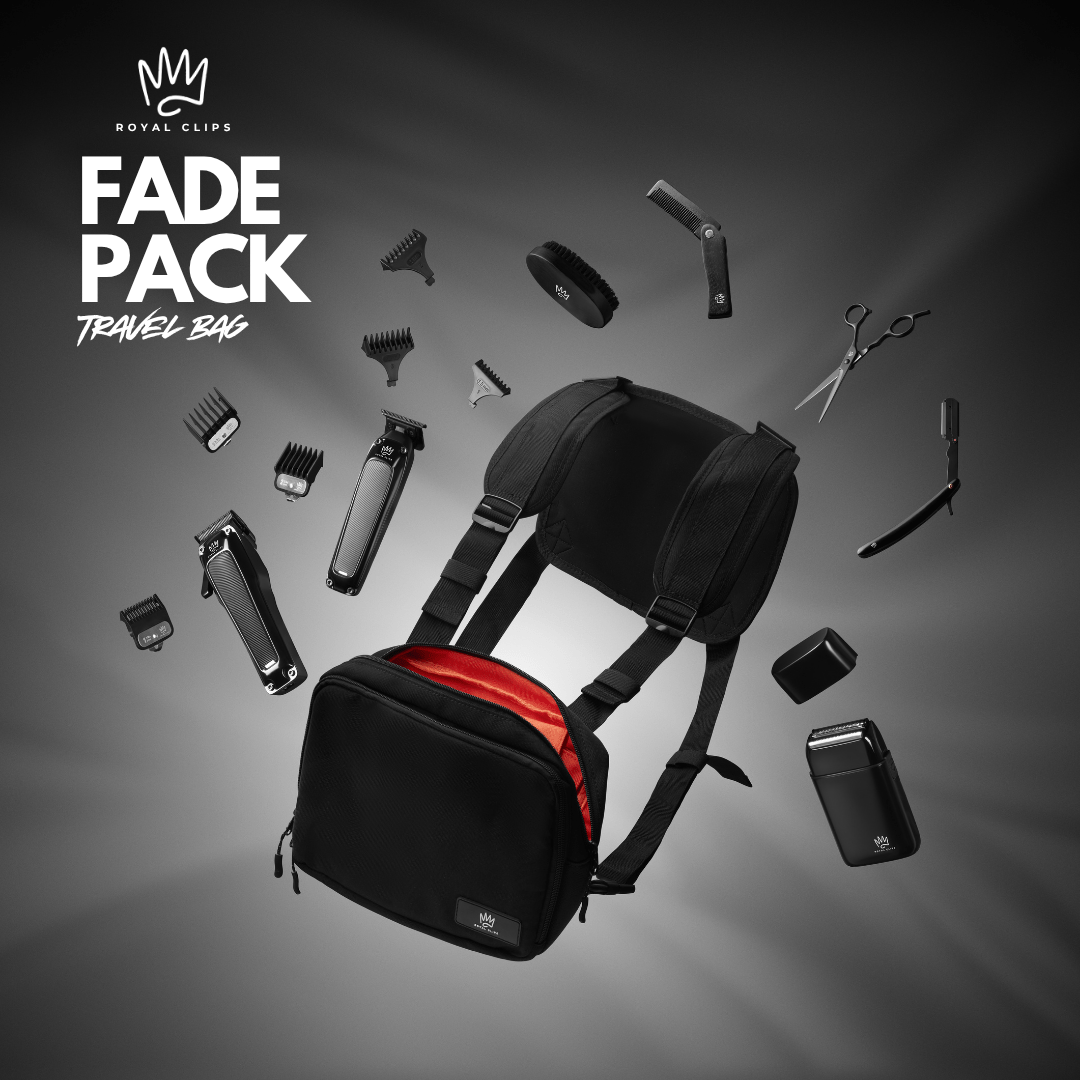Fade Pack - Travel Bag