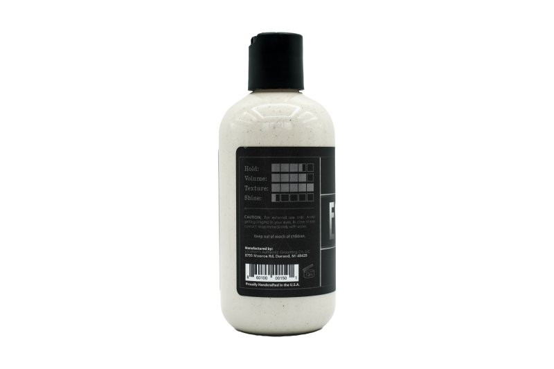 Firm/Weightless Hold | Enigma Pre/Post styler Volumizing Cream