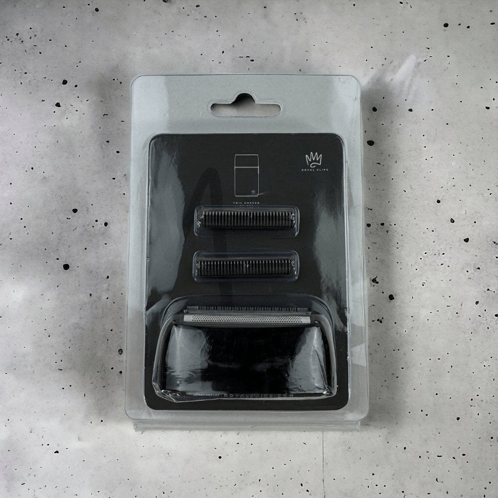 Foil Shaver Blade Replacement (Fade Kit 2.0)