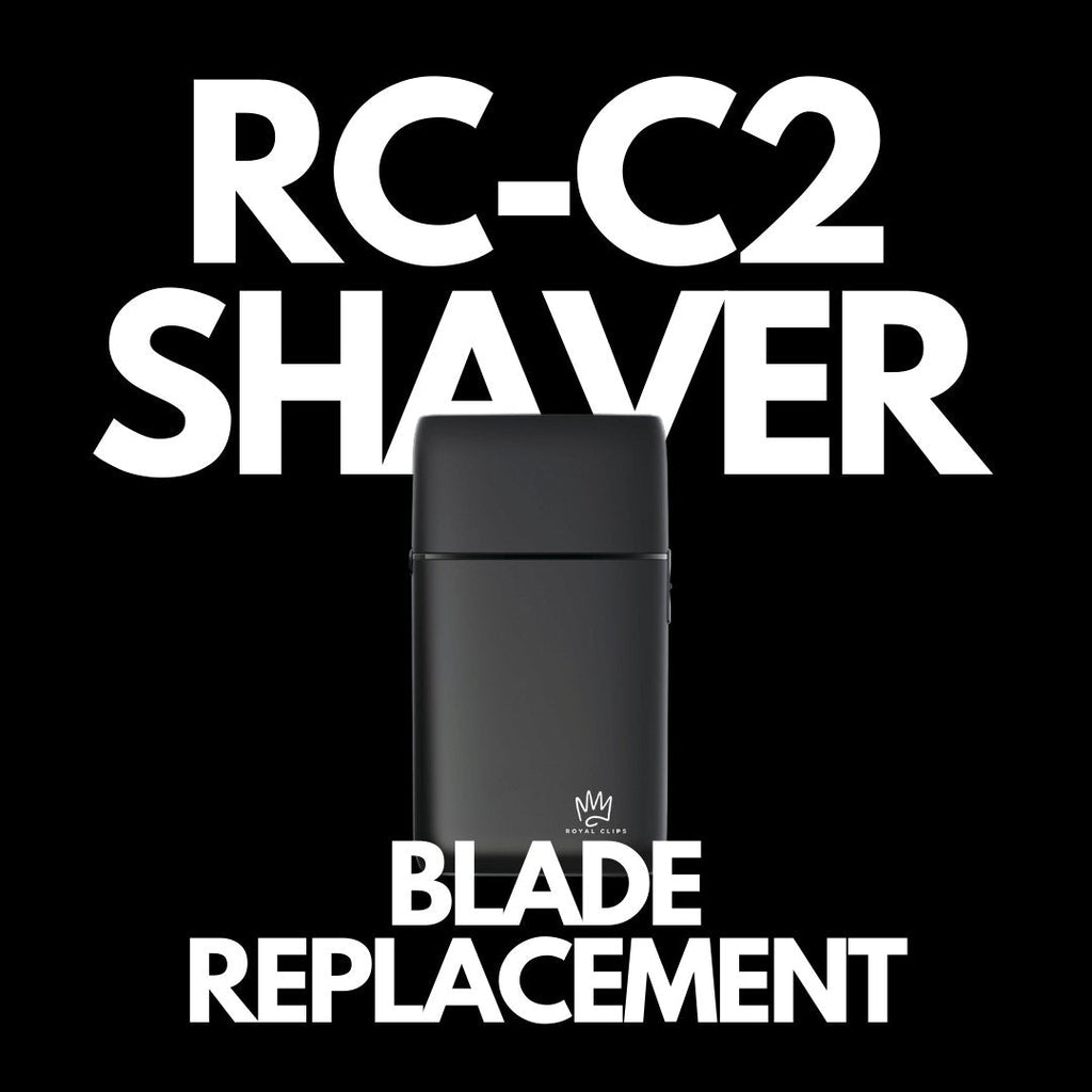 Foil Shaver Blade Replacement (Fade Kit 2.0)