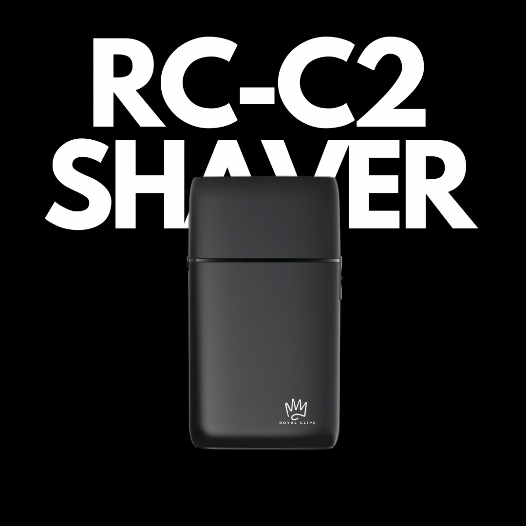 Foil Shaver (RC-FS2)