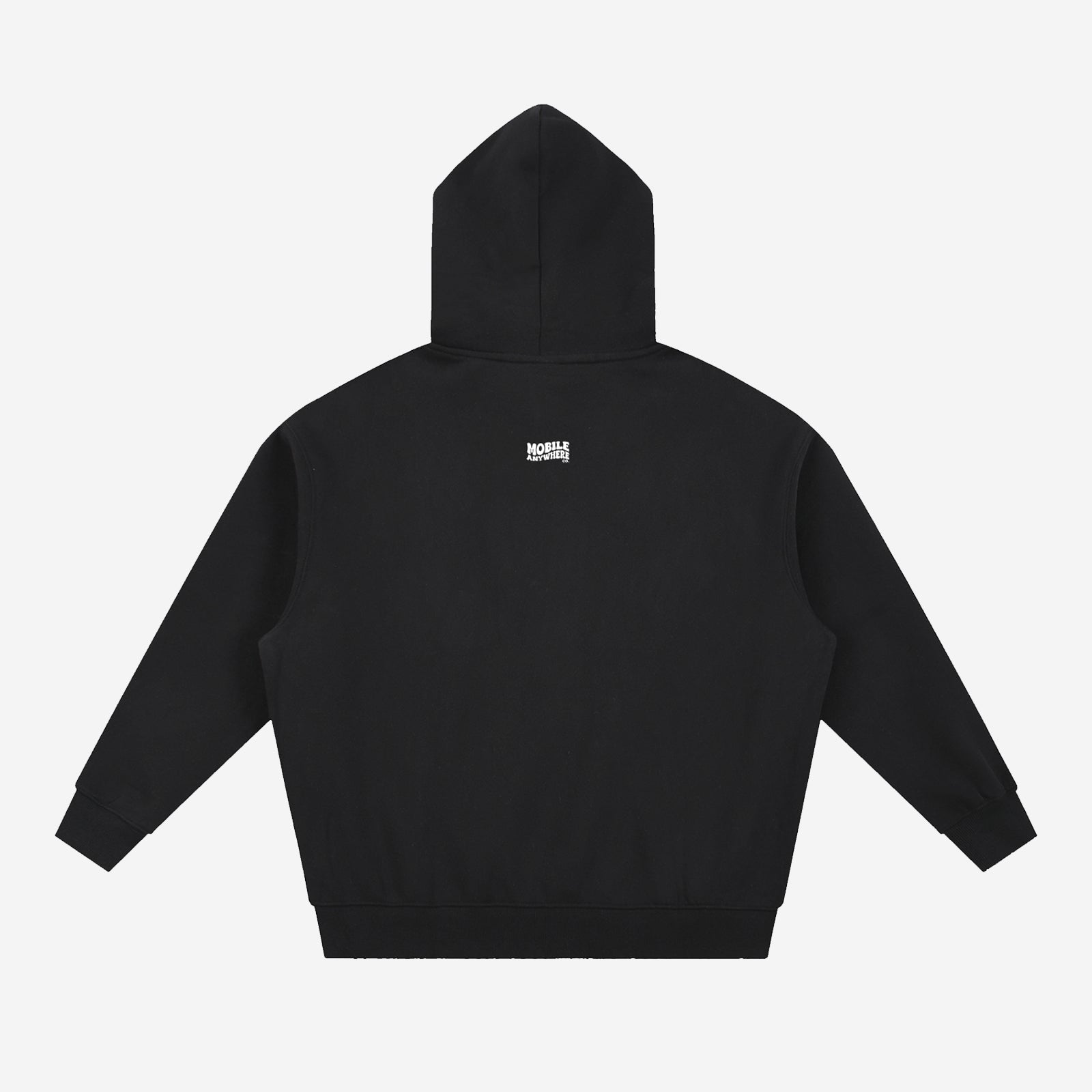 "FREESTYLE IS DEAD" Trademark Edition Hoodie