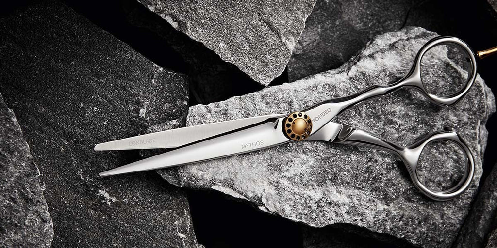 Mythos Offset Conblade