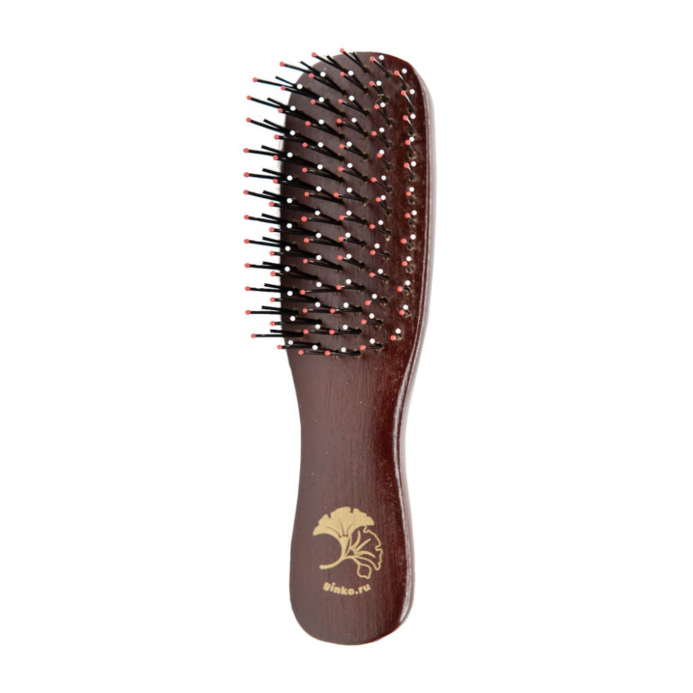 BARBARUSSA Hair Brush 1904 Extra-small