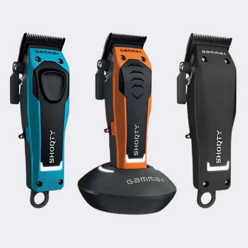 Gamma+ Shorty Clipper