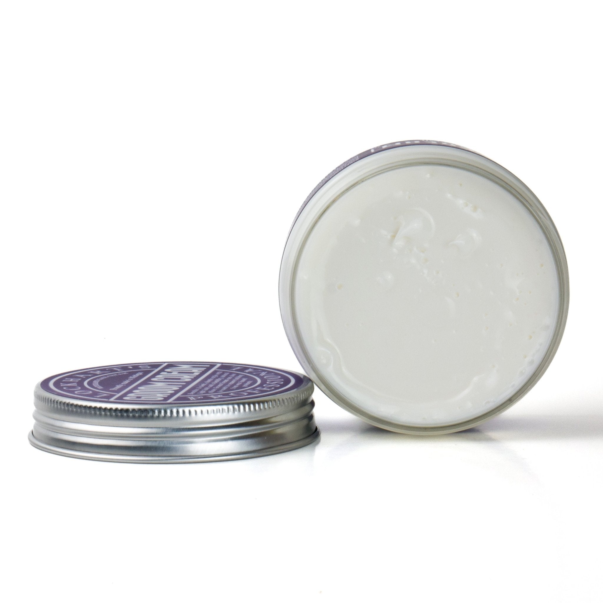Light Hold | Groom Cream