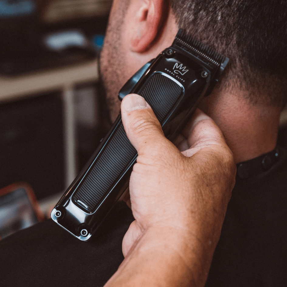 Hair Clippers (RC-C2)