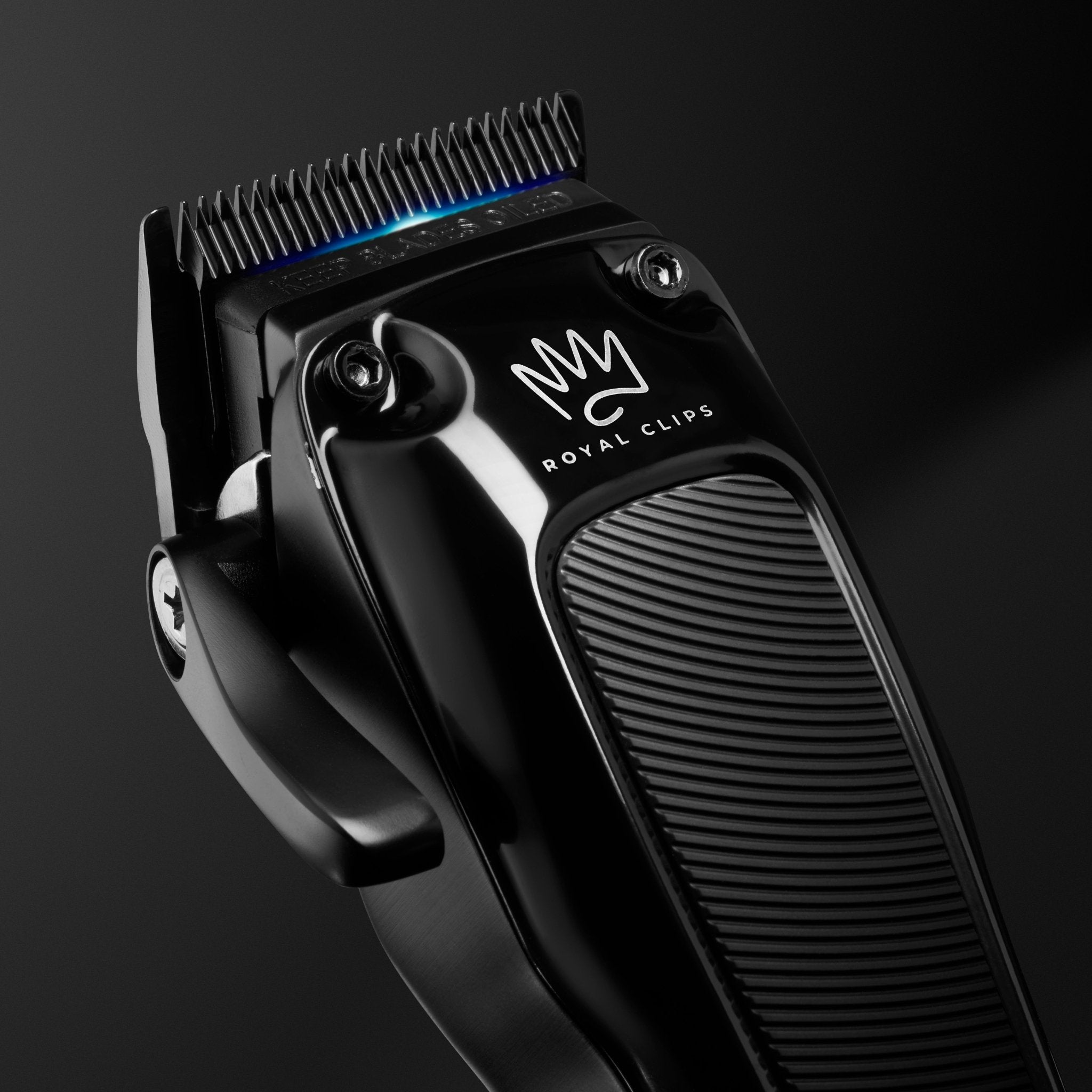 Hair Clippers (RC-C2)