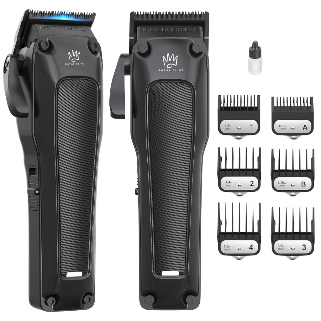 Hair Clippers (RC-C2)