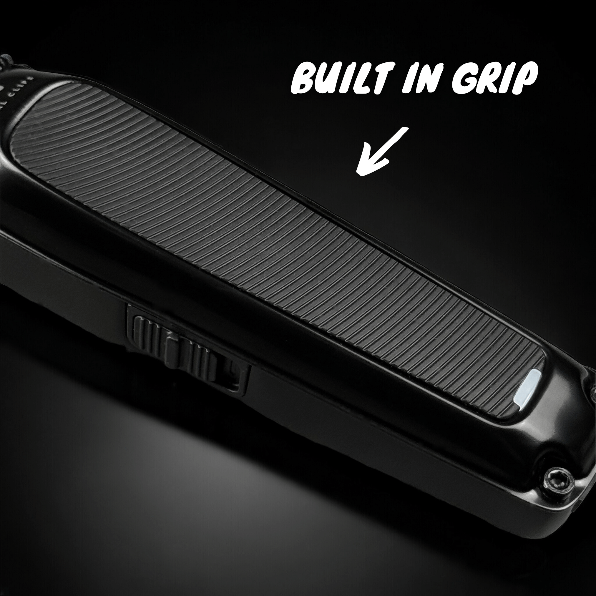 Hair Trimmer (RC-T2)