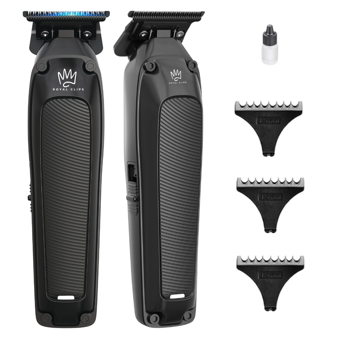 Hair Trimmer (RC-T2)