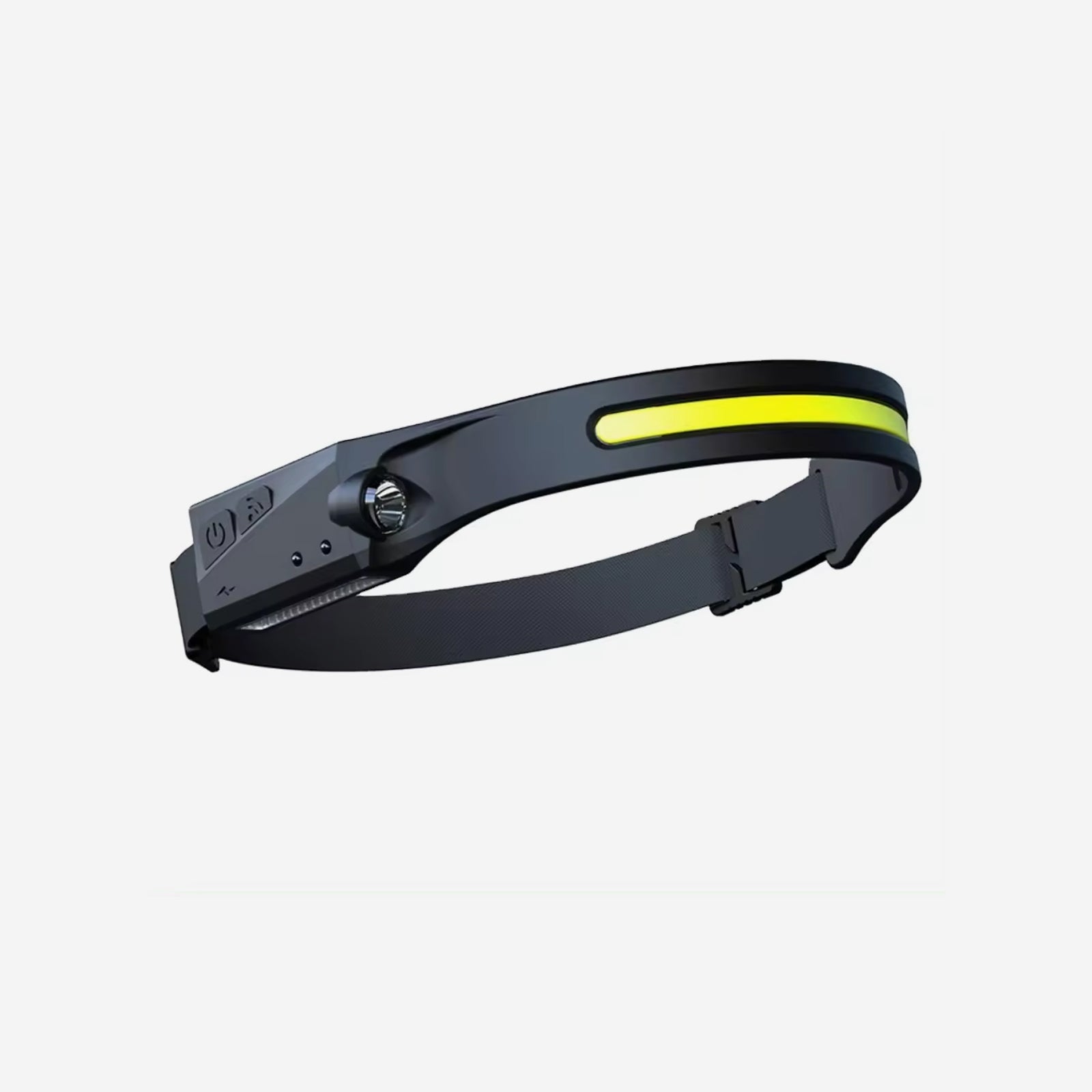 Light Beam™ Mobile Head Lamp