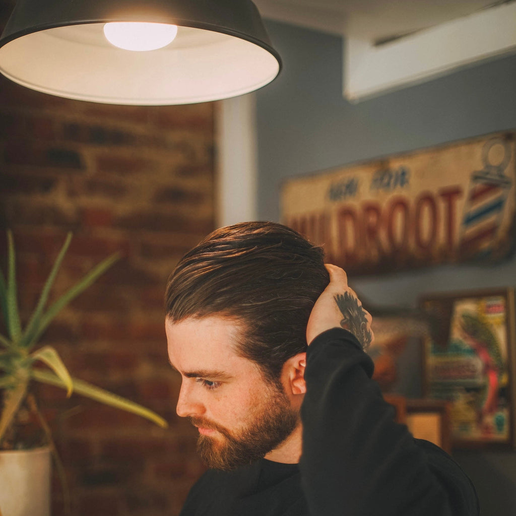 Crystal Lake Styling Pomade