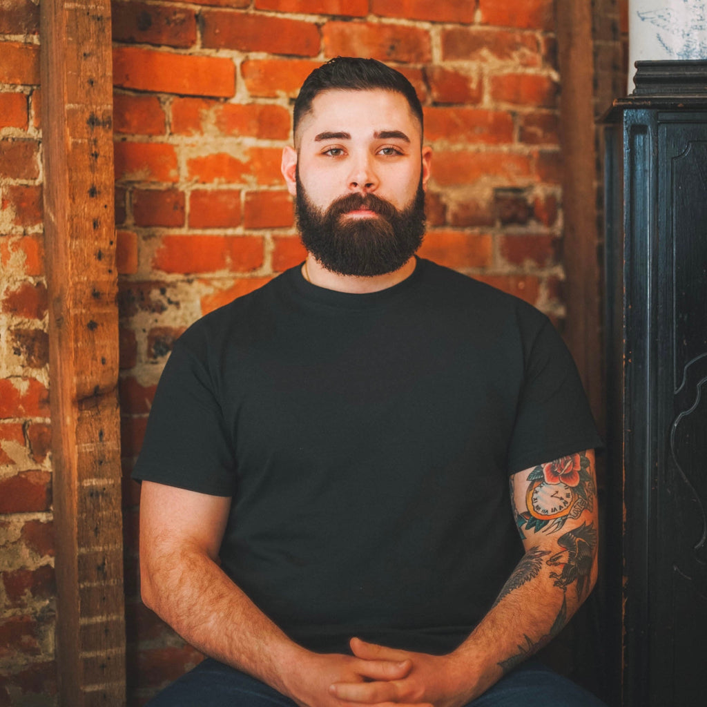 Younger Days Gel Pomade