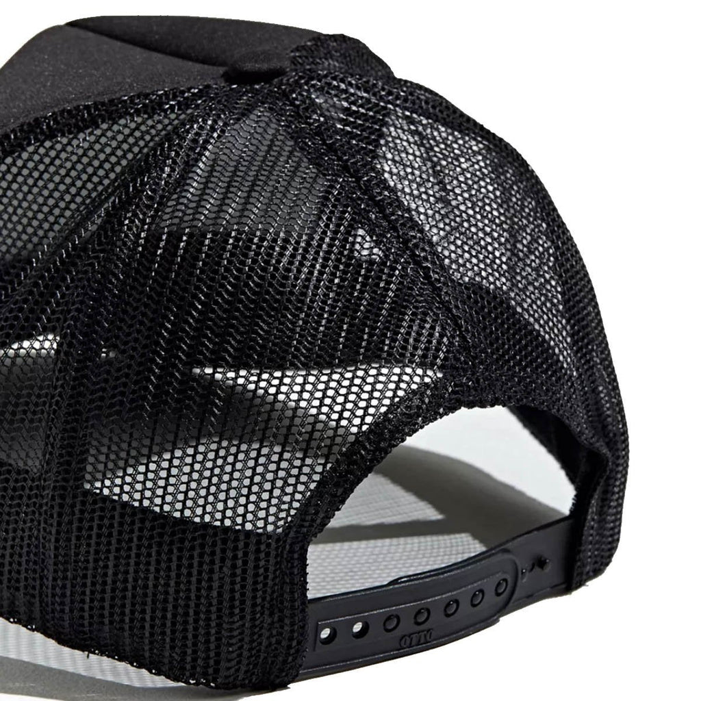 Classic Trucker - Black