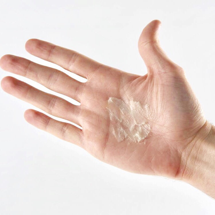 Easy Tiger Traditional Pomade