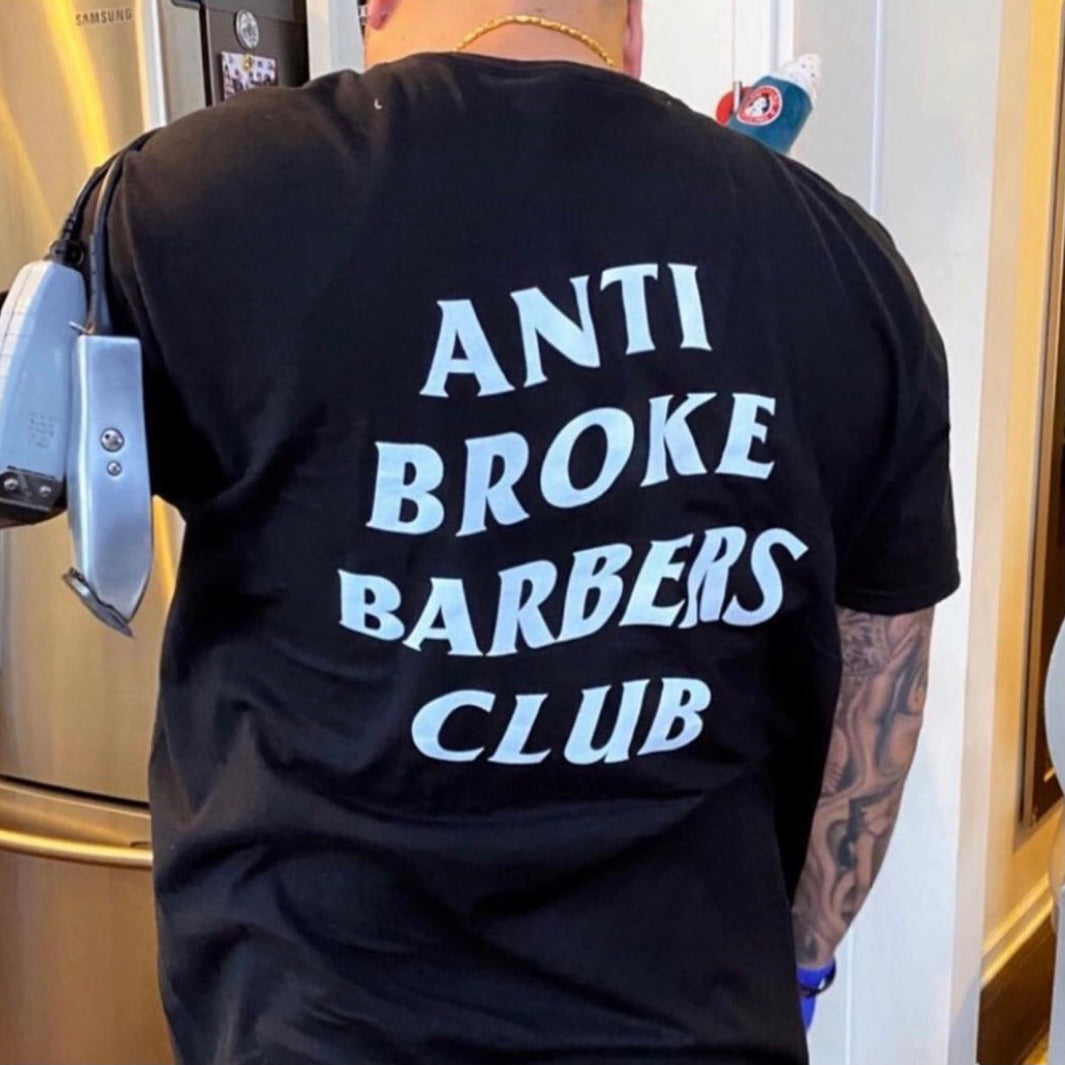 Classic Tee - Black