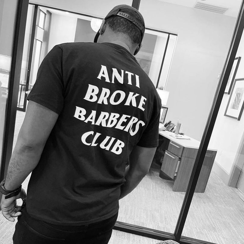 Classic Tee - Black