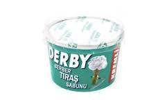 Derby Premium Shaving Soap - 140 Gr