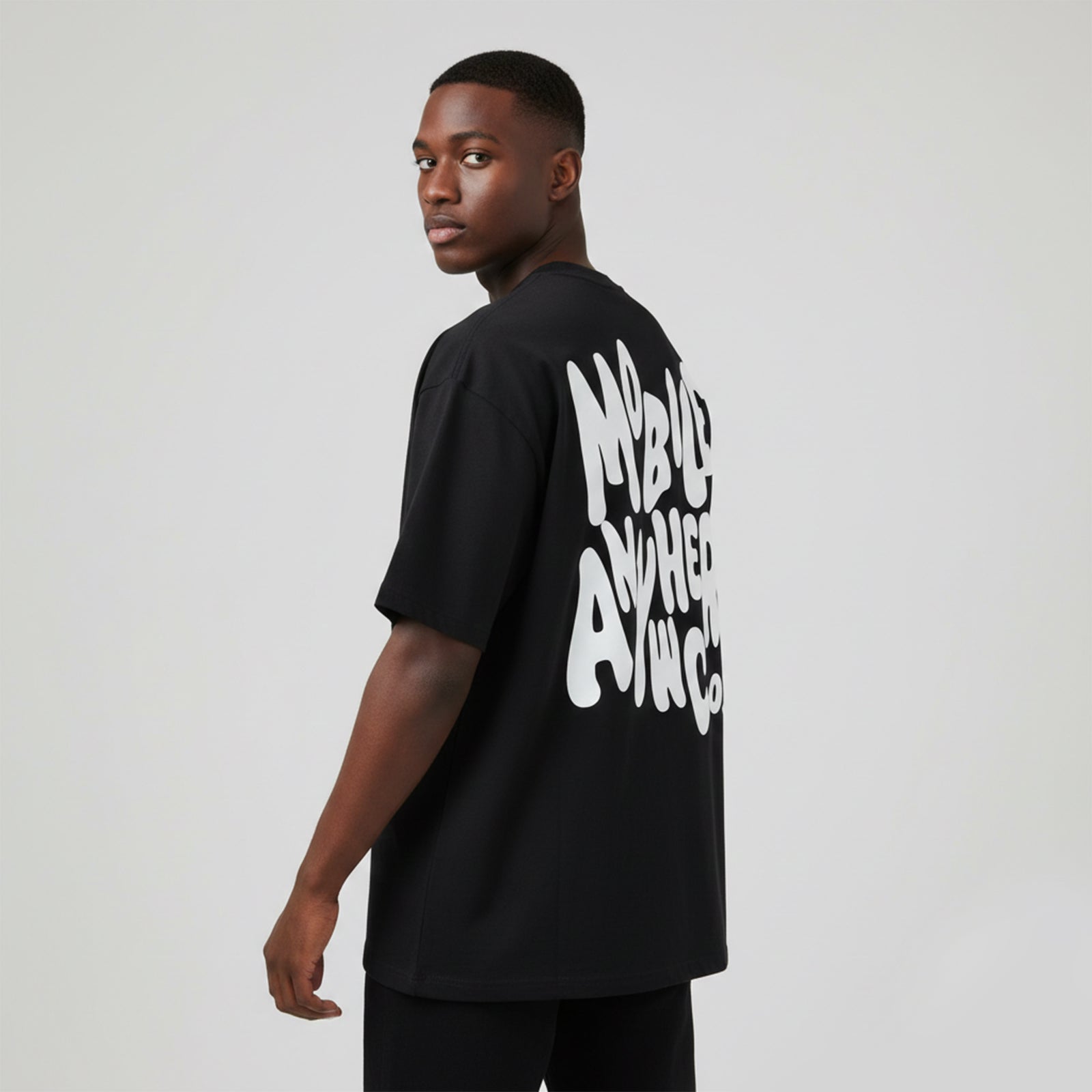 JOURNEY ANYWHERE™ Statement Tee