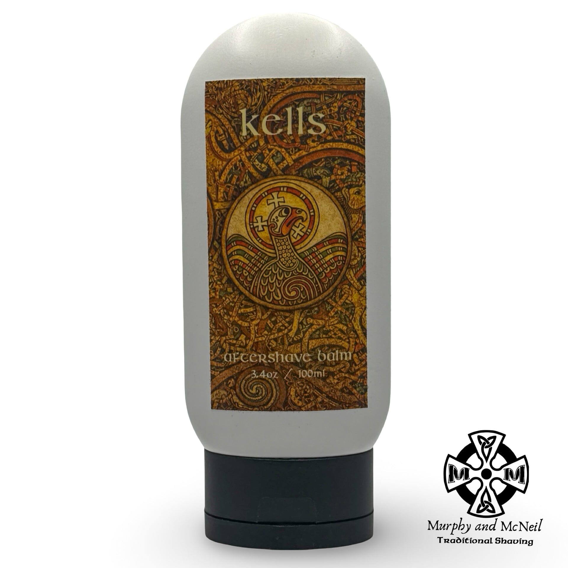 Kells Aftershave Balm - by Murphy and McNeil