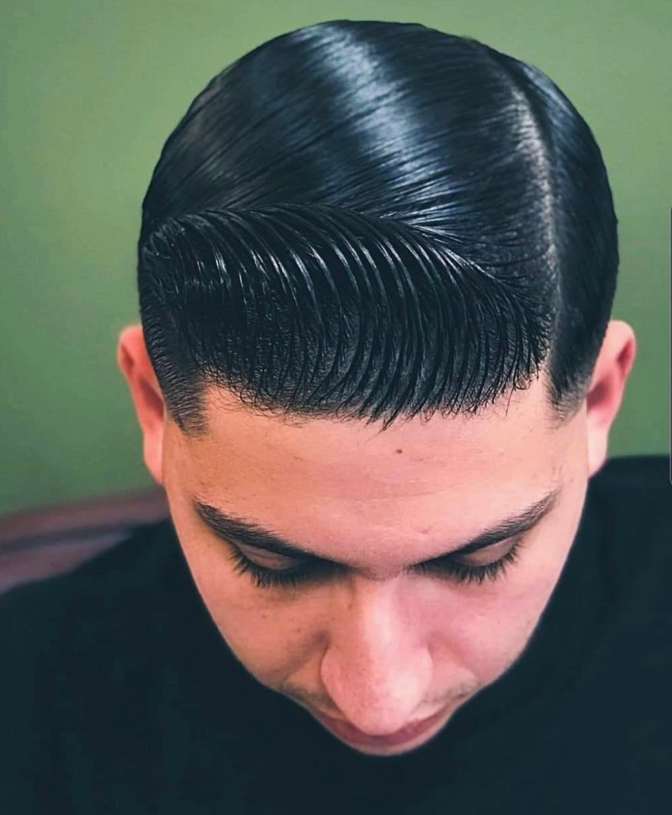 Firm Hold | Oil Based Goon Grease