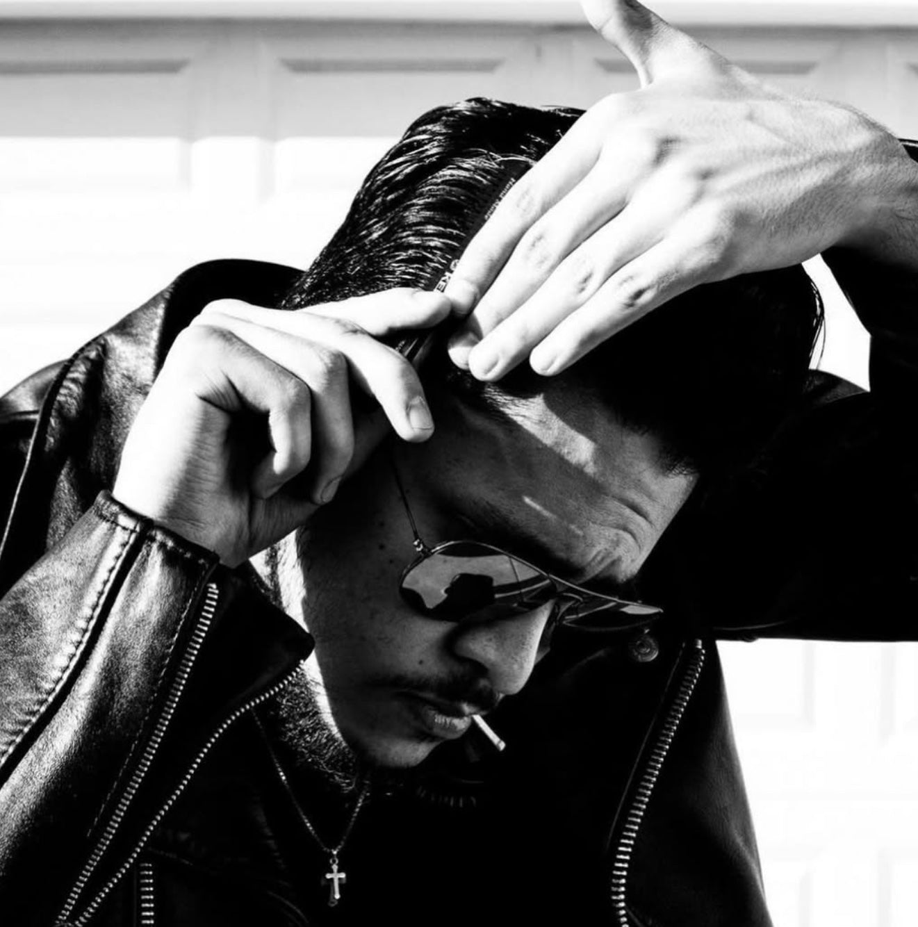 Firm Hold | Oil Based Goon Grease