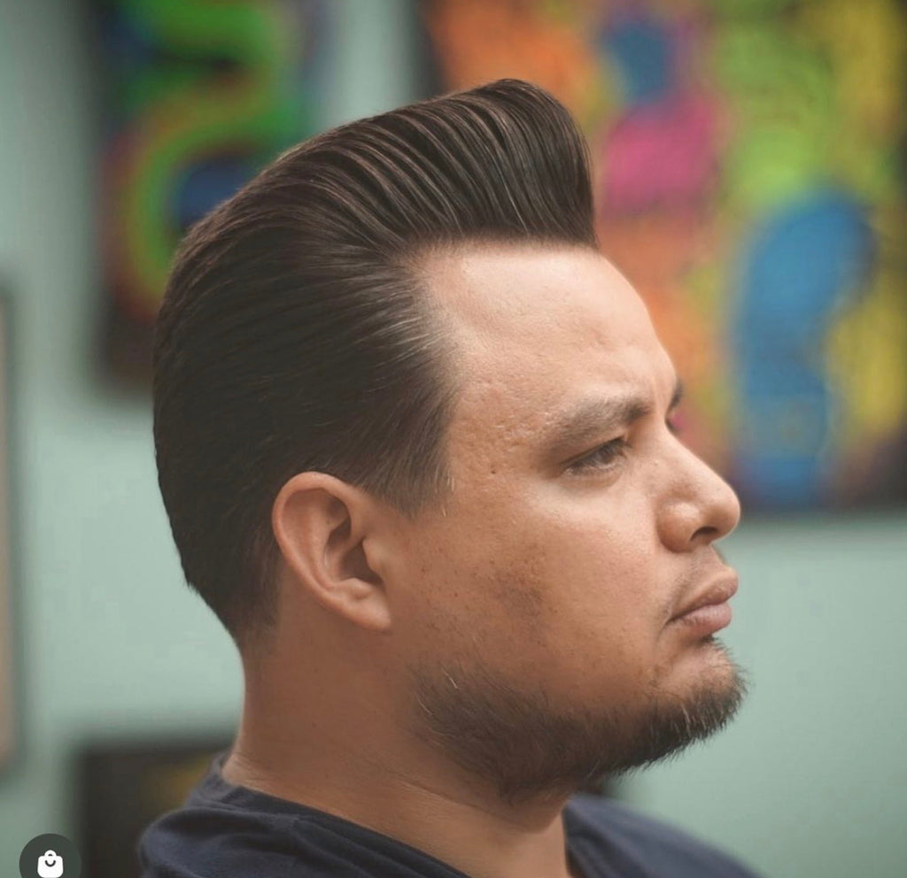 Medium/Firm Hold | Original Wax Based Matte Clay