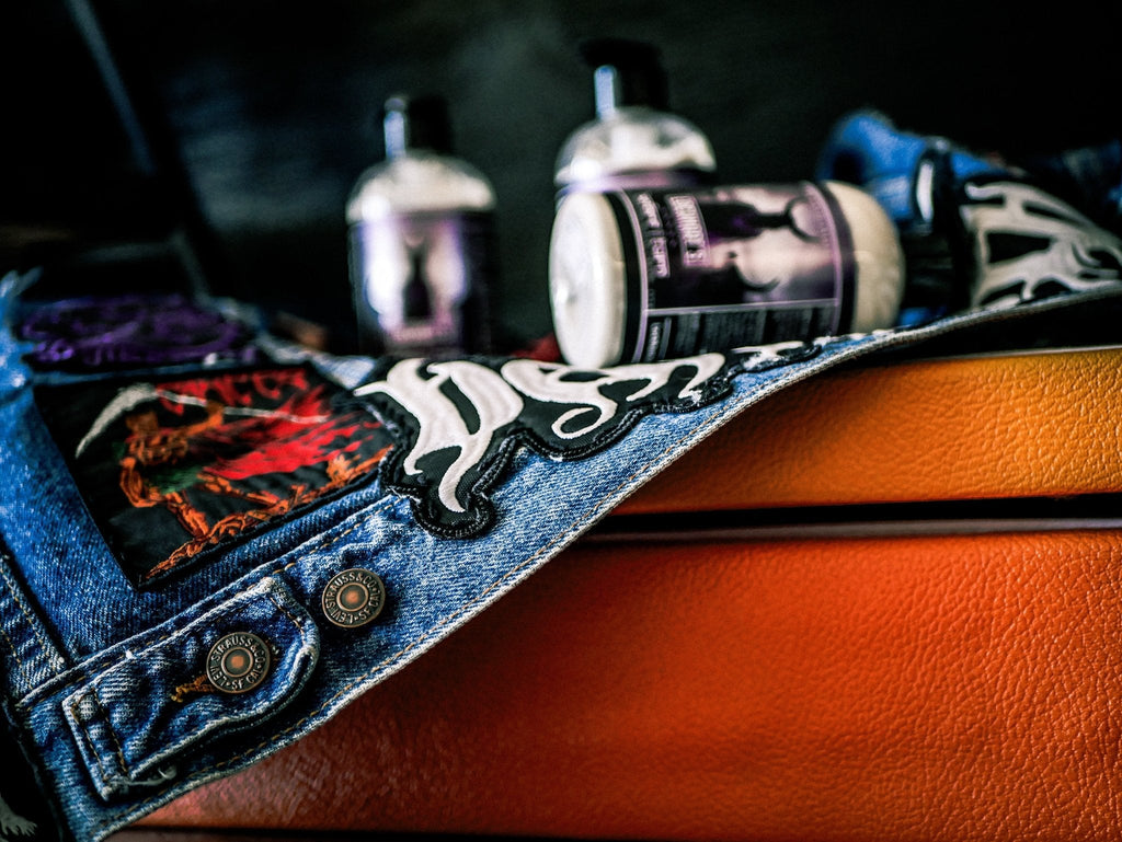 Lockhart's X Before I Turn Enigma "The Devil Exists"