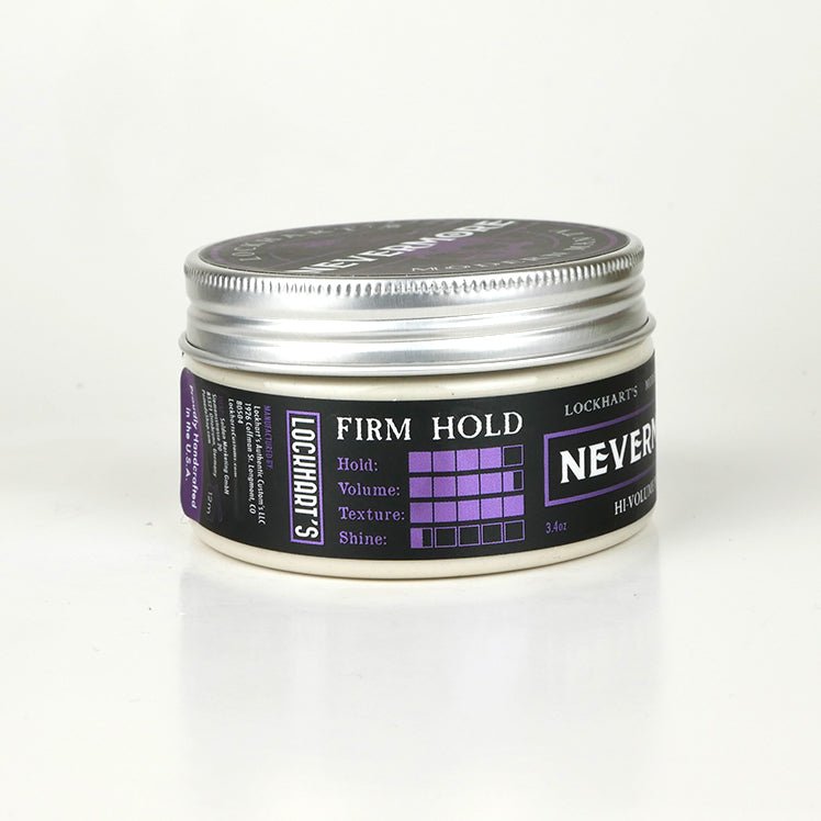 Lockhart's x ModernManTV Nevermore Matte Paste