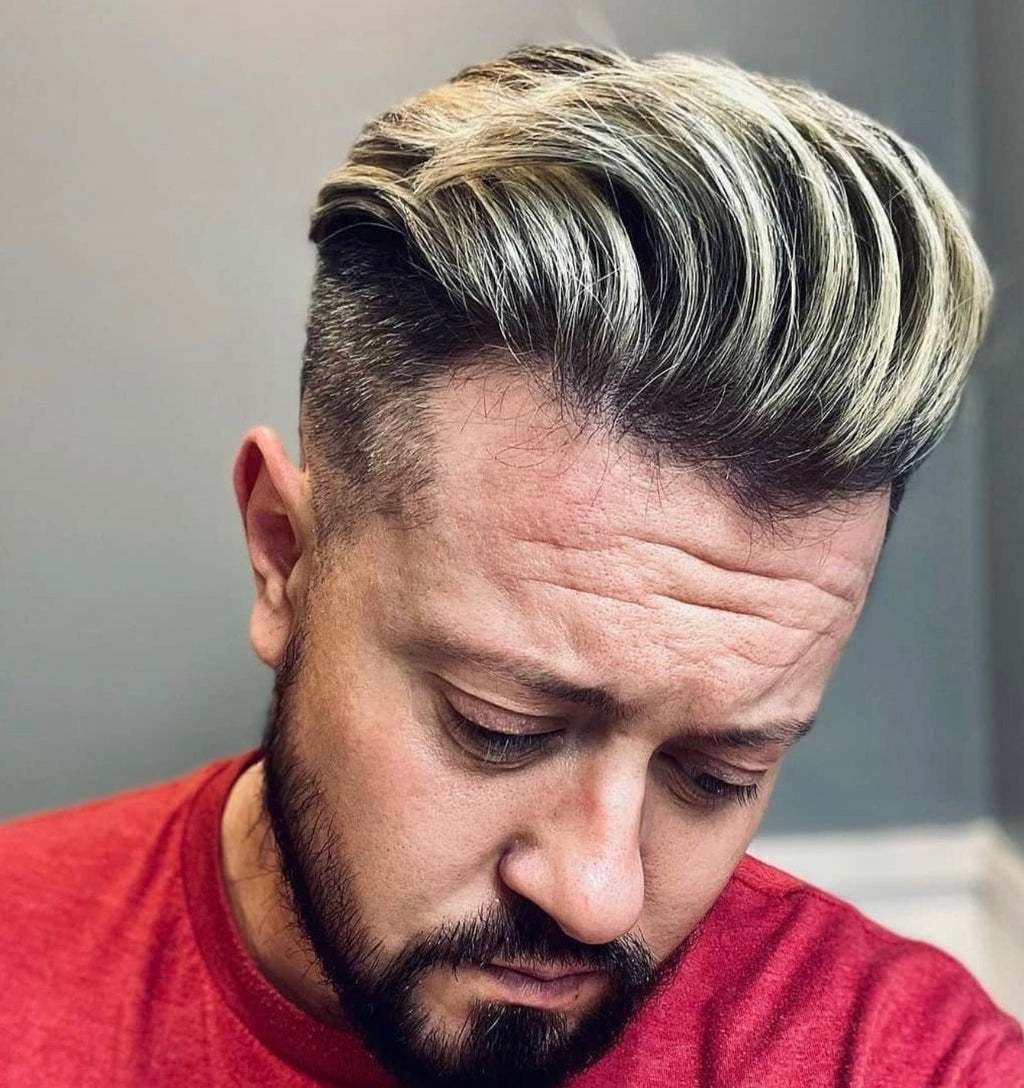 Lockhart's x ModernManTV Nevermore Matte Paste