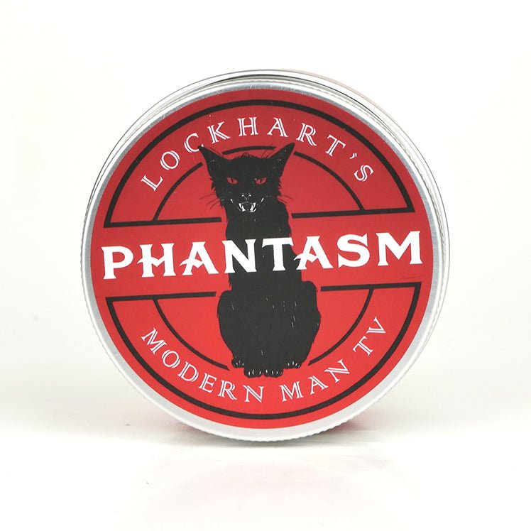 Lockhart's x ModernManTV Phantasm Sculpting Cream
