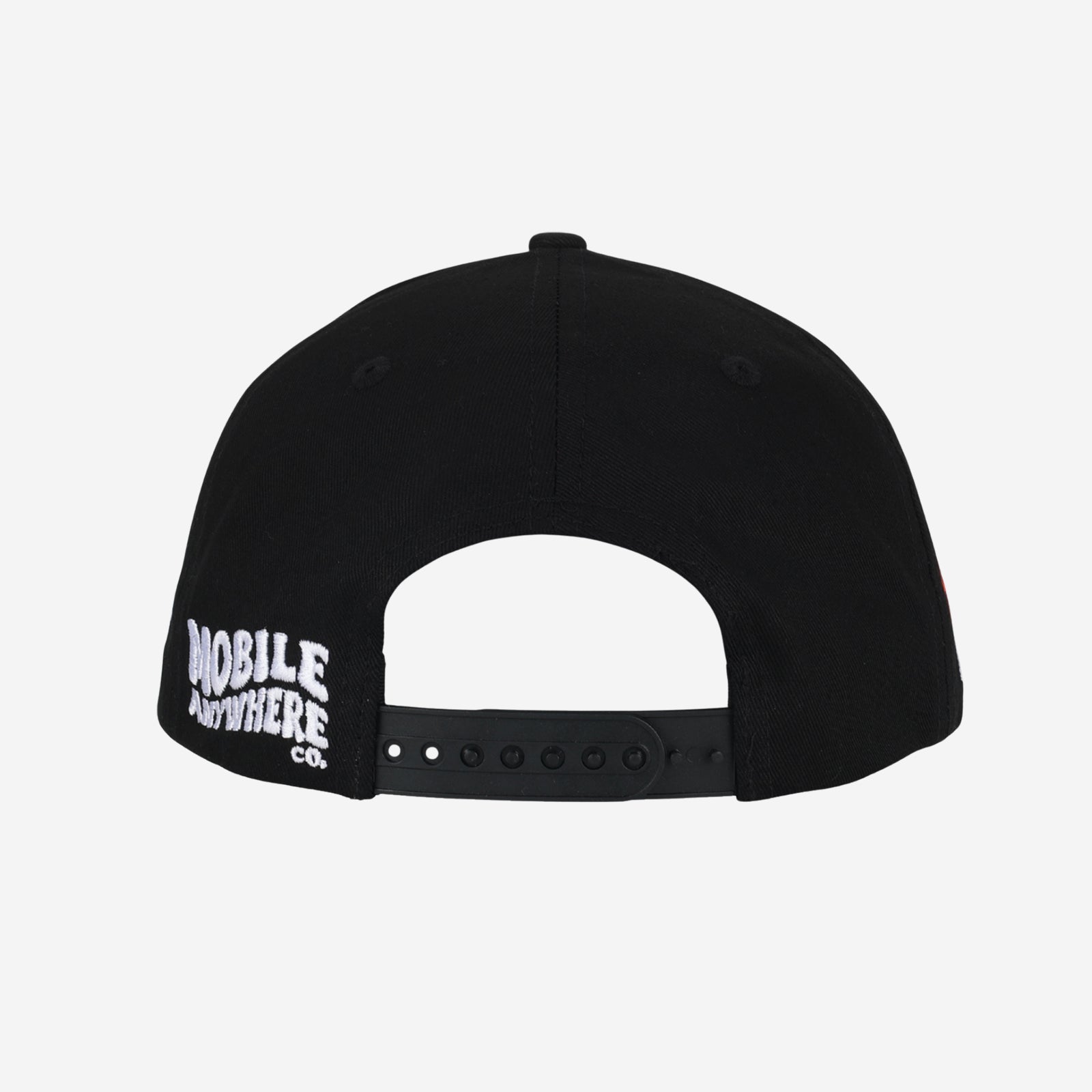 MOBILE BARBER$ CLUB Hat