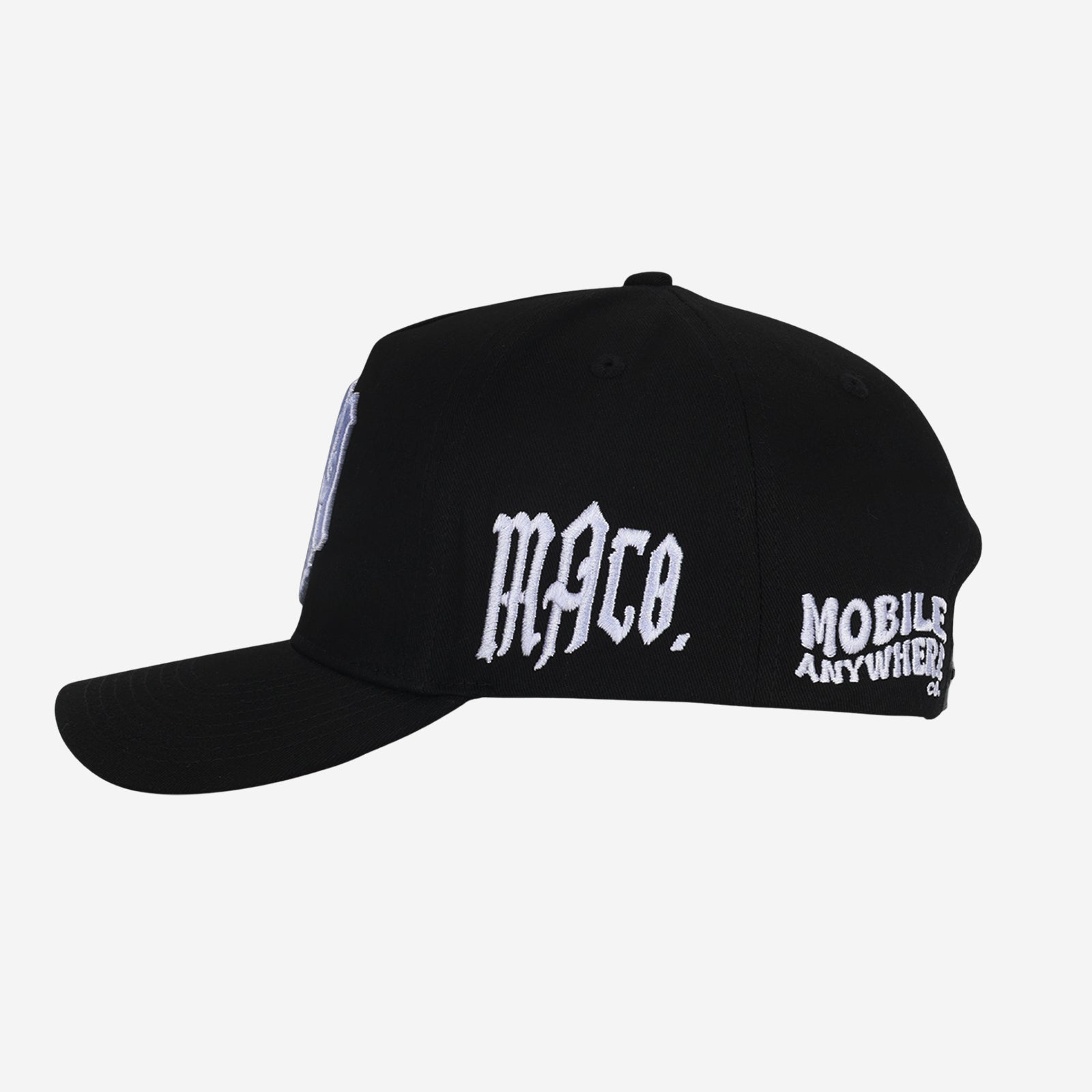 MOBILE BARBER$ CLUB Hat