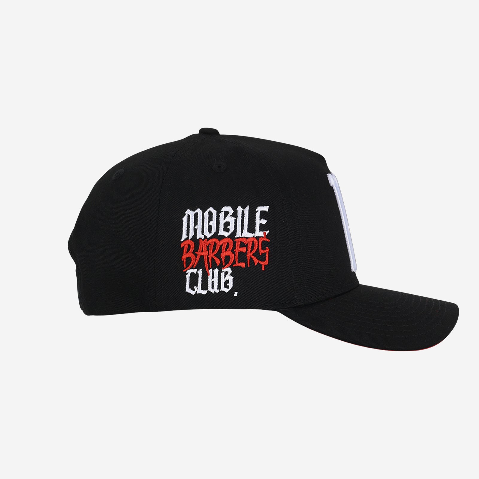 MOBILE BARBER$ CLUB Hat