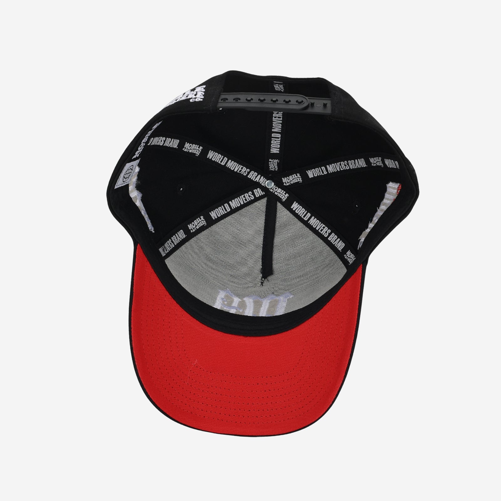 MOBILE BARBER$ CLUB Hat