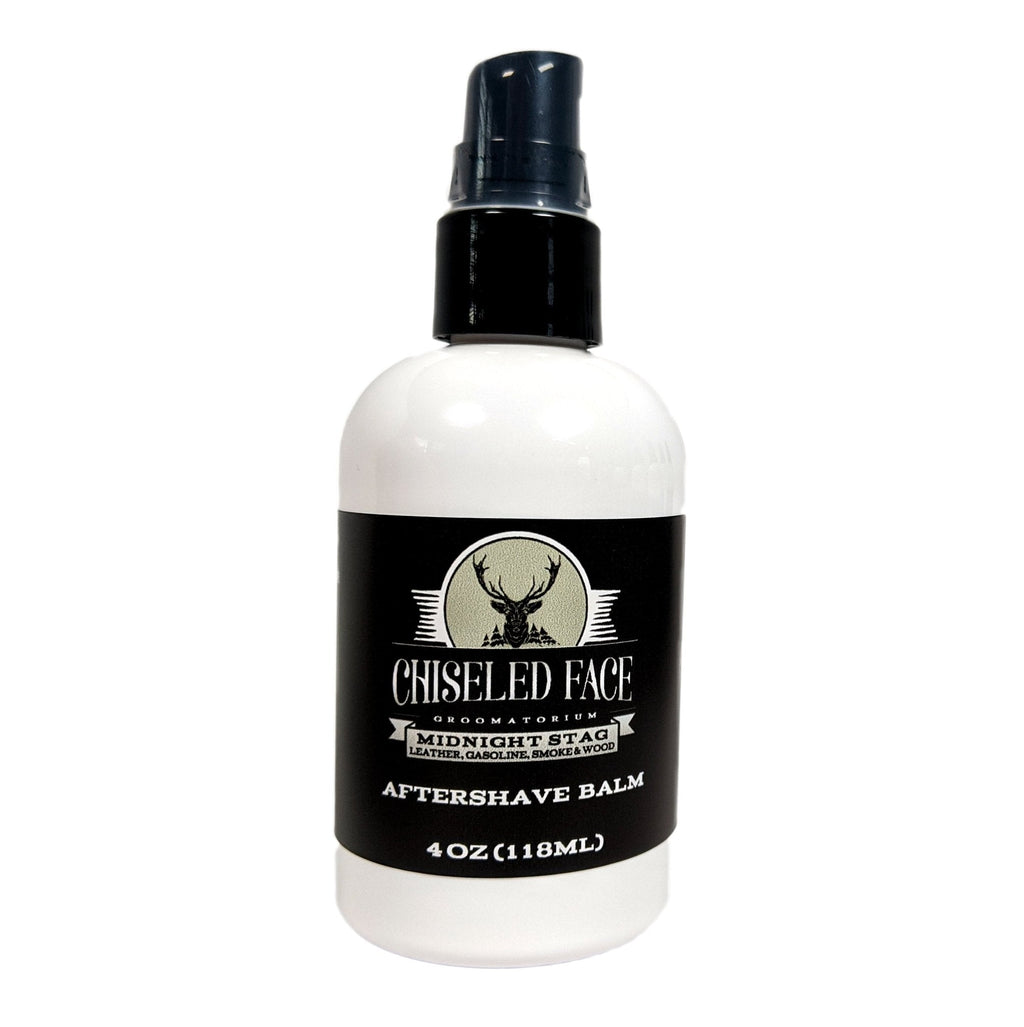 Midnight Stag - Aftershave Balm