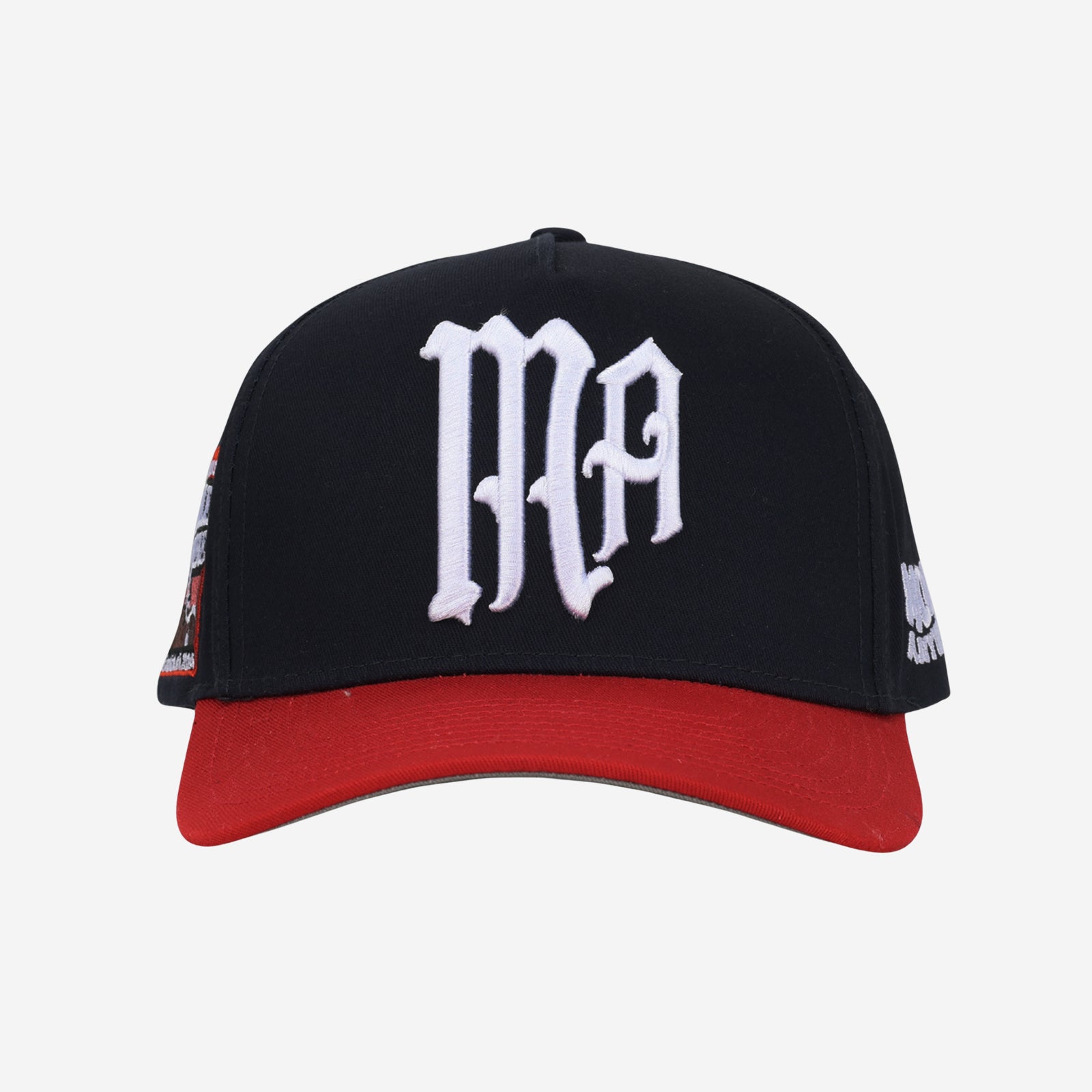 The World Movers Limited Edition Hat