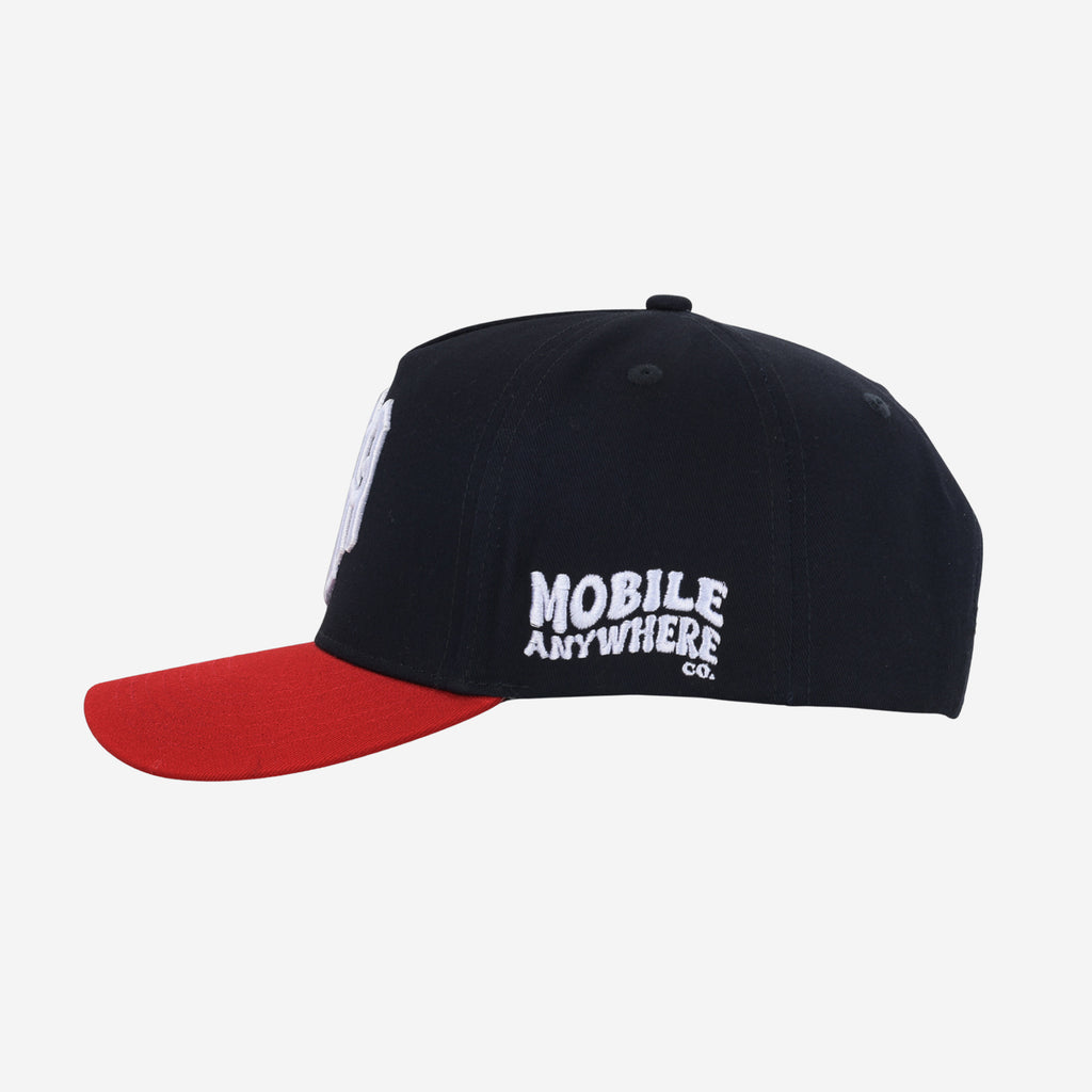 The World Movers Limited Edition Hat