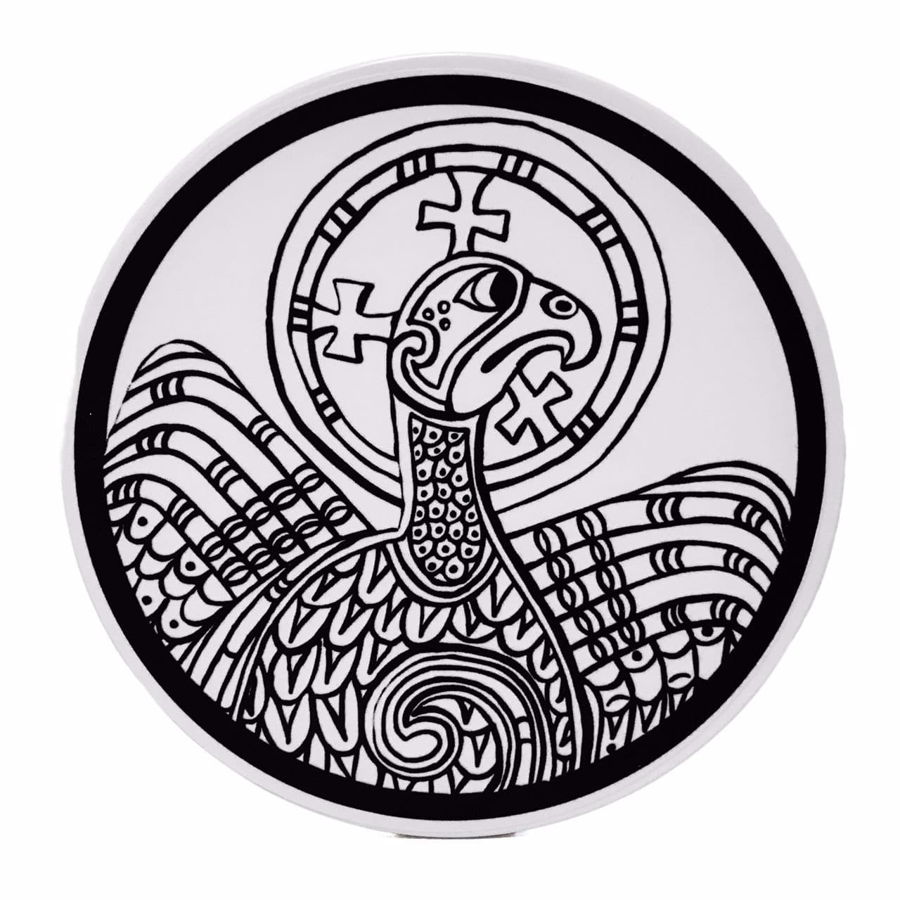 Kells Shaving Soap - by Murphy and McNeil