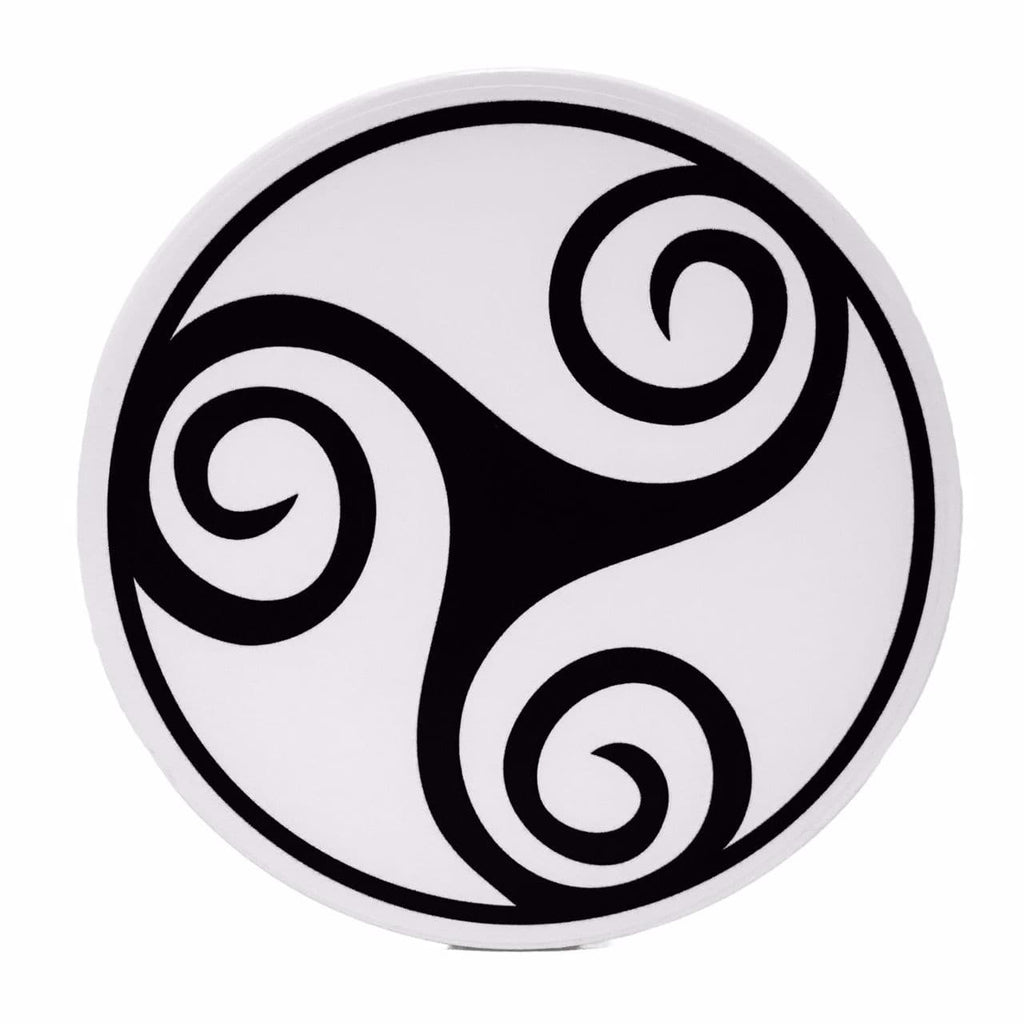 Triskele Shaving Soap (Barbershop) - by Murphy and McNeil